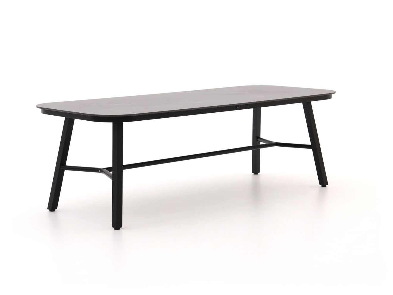 Hartman Tubb Gartentisch 240x100x75cm