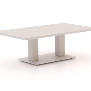 Bellagio Usini Garten Lounge Esstisch 140x80x47/68 cm verstellbar