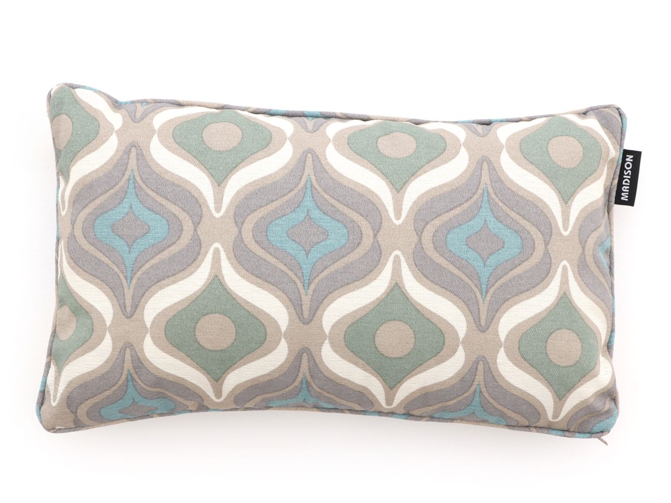 Madison Lendekissen 50x30 cm