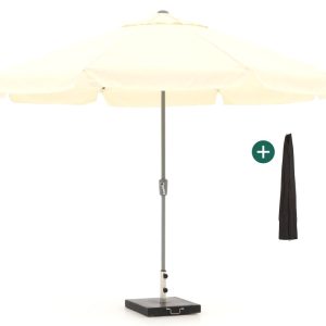 Shadowline Aruba Sonnenschirm ø 350 cm