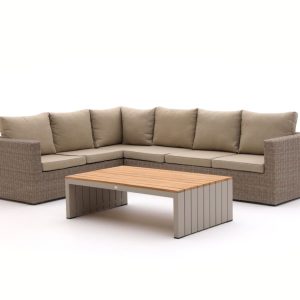 Intenso Carpino/Ummari Ecklounge-Set 3-teilig links