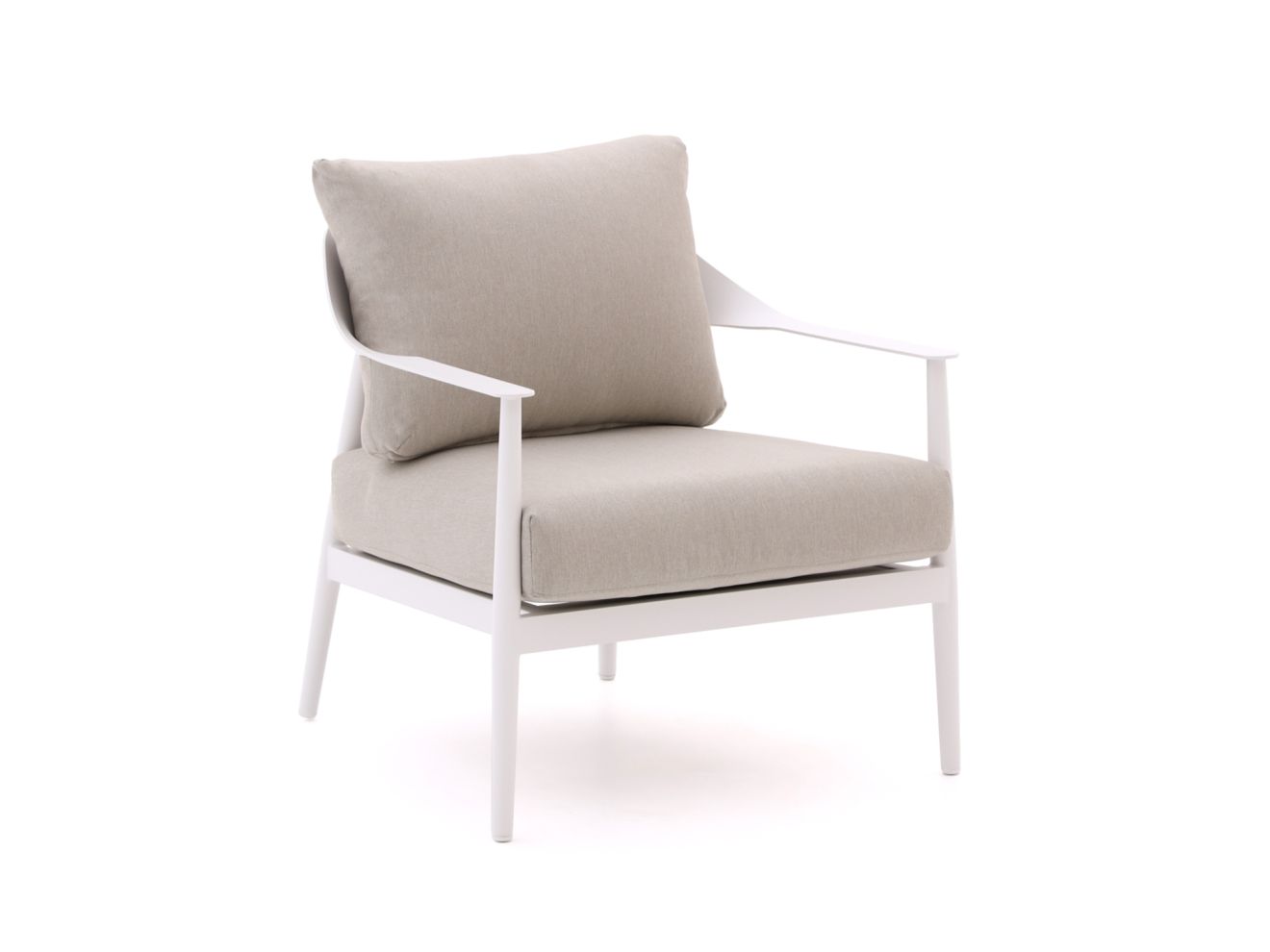 Bellagio Valli Gartensessel