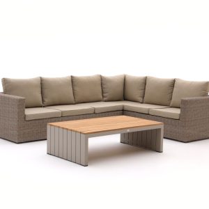 Intenso Carpino/Ummari Ecklounge-Set 3-teilig rechts