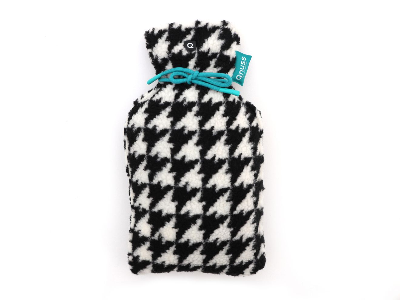 Qnuss Qruik Elektrische Wärmflasche 40x20 cm