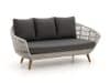 Intenso Stila Gartensofa 191 cm