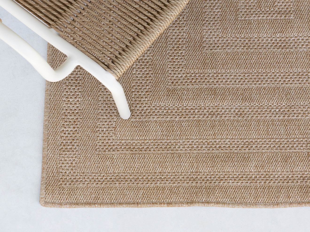 Azanza Outdoor Teppich 120x170 cm