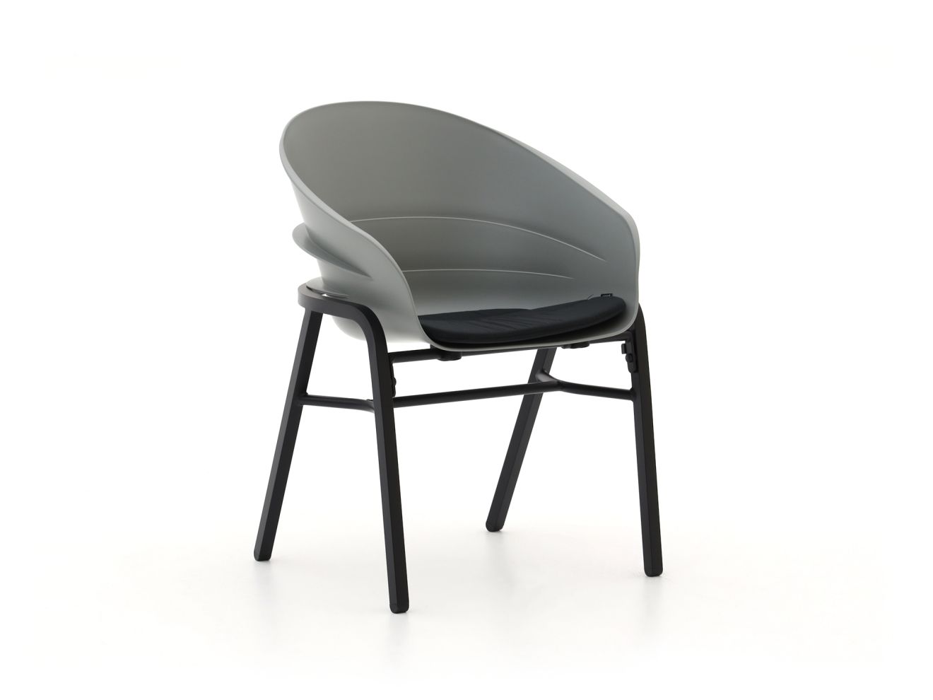 Hartman Tubb Gartenstuhl Hochlehner