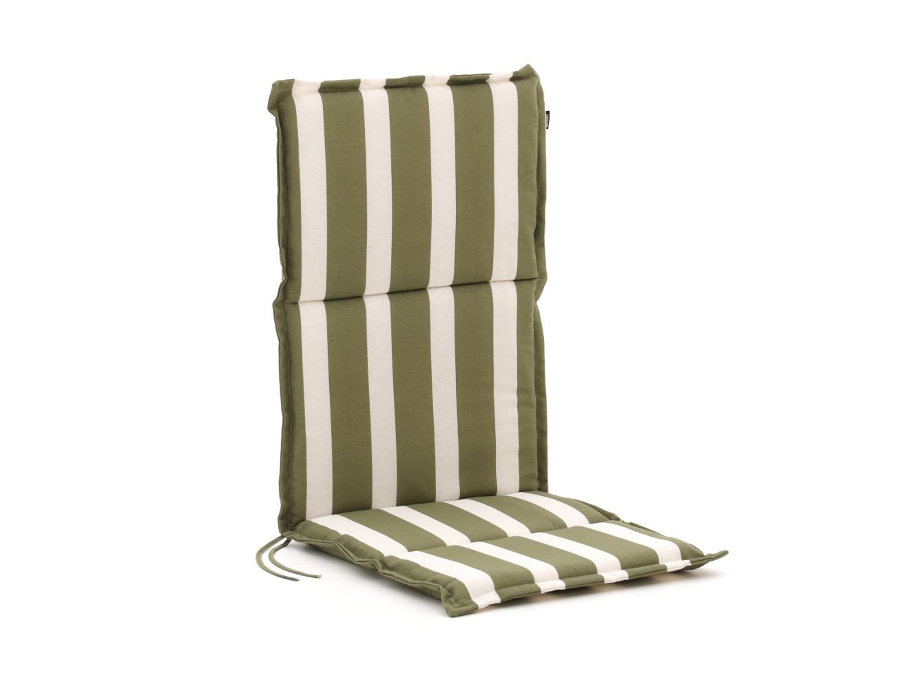 Hartman Auflage Hochlehner dünn 123x50 cm