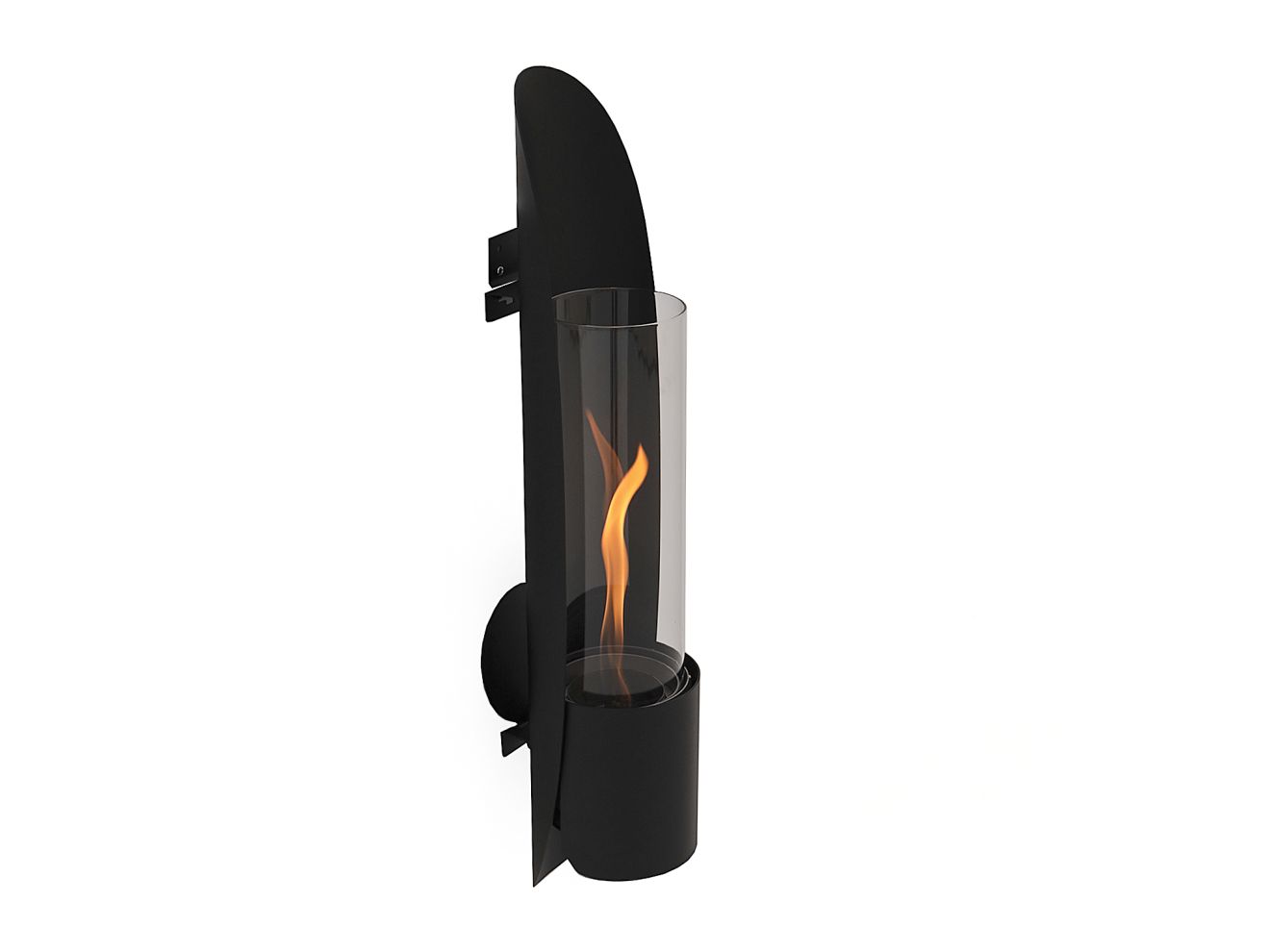 Tenderflame Cycloflame Wandkamin 16