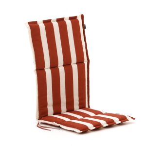 Hartman Fiber Auflage Hochlehner 123x50 cm