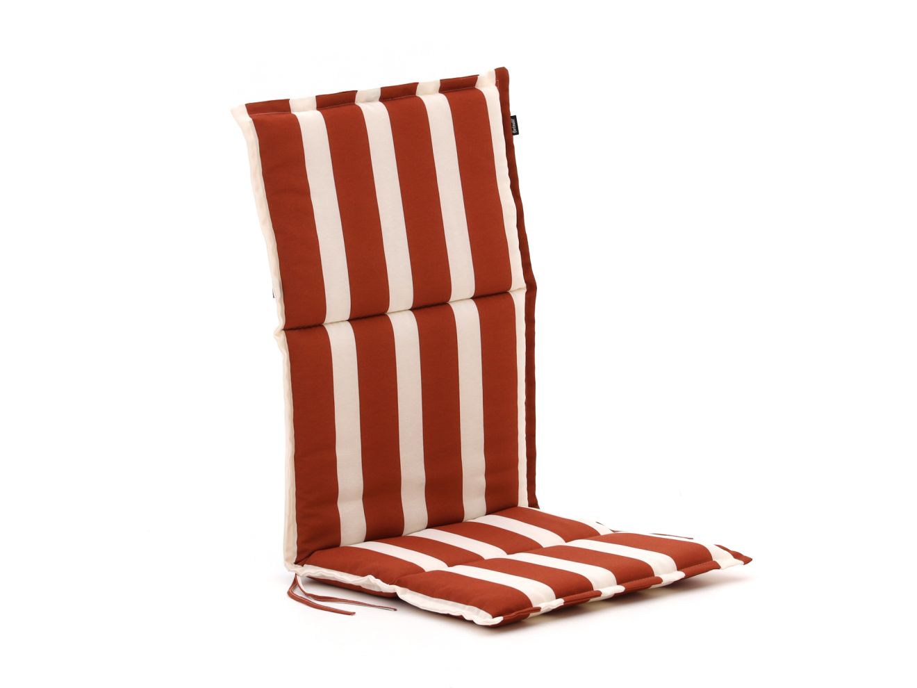 Hartman Fiber Auflage Hochlehner 123x50 cm