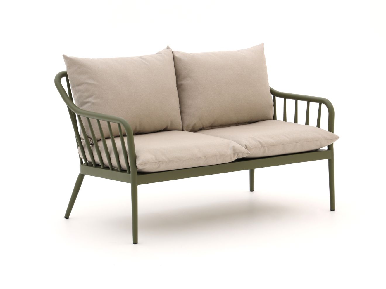 Manifesto Celante Gartensofa 2-Sitzer 140 cm