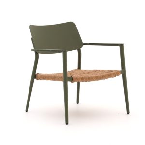 Bellagio Cino Gartensessel Stapelbar