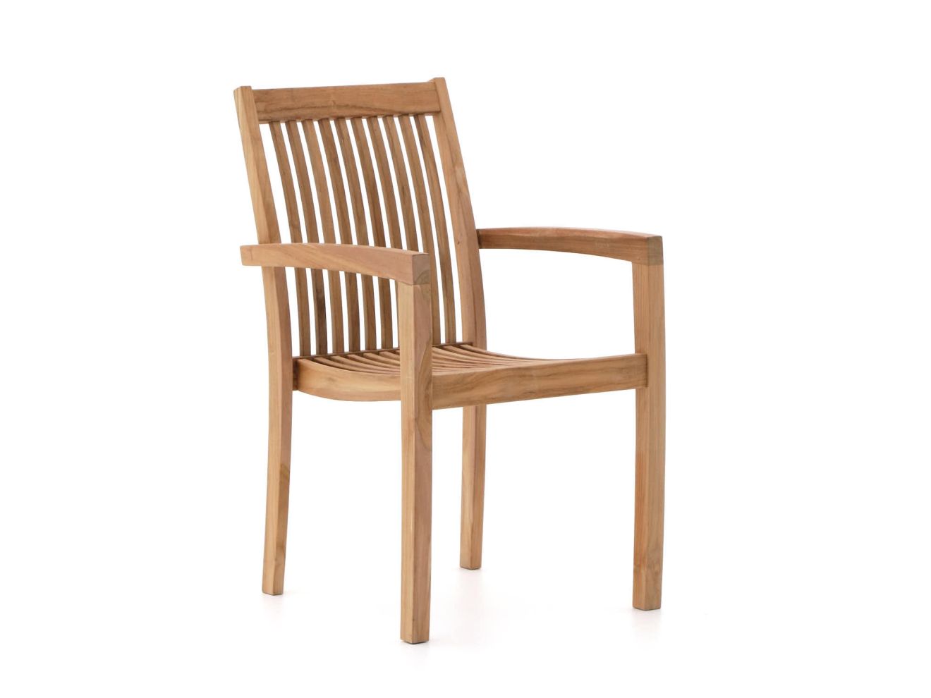 Sunyard Jakarta Essstuhl stapelbar