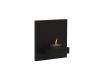 Tenderflame Square 90 Wandkamin 45×45x23 cm