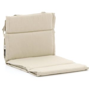 Apple Bee Auflage für Hawaii Barhocker Outdoor