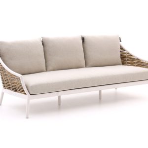 Apple Bee Milou Gartensofa 3-Sitzer 203 cm