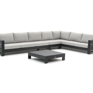 Bellagio Avolo Ecklounge-Set 4-teilig rechts