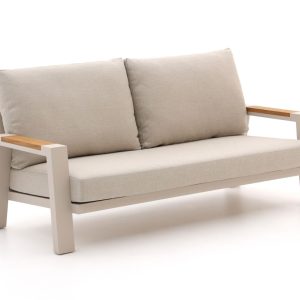 Bellagio Bisenzio Loungesofa für 2 Personen 190 cm