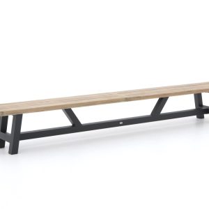 Bellagio Bresimo Picknickbank 330x40x44