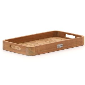 Bellagio Caccamo Tablett 60x35 cm