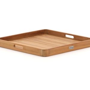 Bellagio Caccamo Tablett 70x70 cm