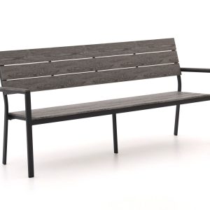 Bellagio Fidenza Gartenbank 183 cm