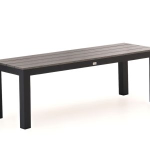 Bellagio Fidenza Picknickbank 137x45x45 cm