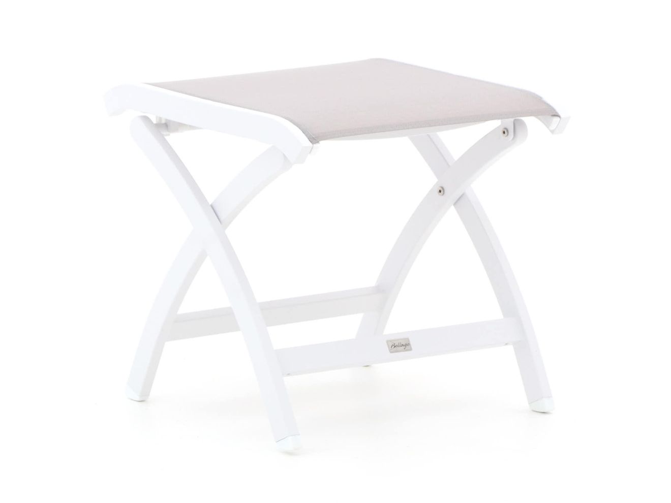 Bellagio Pronto Gartenhocker