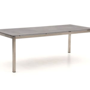 Bernstein Freiburg Gartentisch 220x100x76 cm