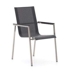 Bernstein Mainz Gartenstuhl stapelbar