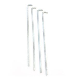 Biohort Bodenanker t.b.v. Tuinkast 1300 L/2100 L