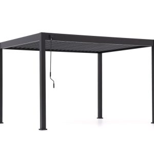 Cedrino Pergola 400x300x255 cm