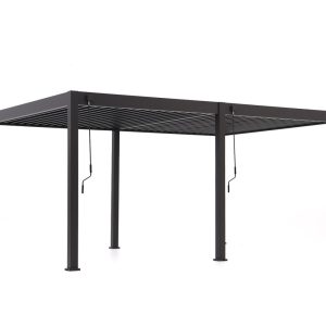 Cedrino Pergola 530x360x255 cm