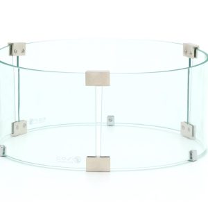 Cosi Round Glass Set