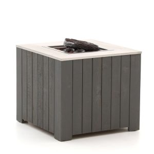 Cosicube Feuertisch 70x70x58 cm