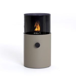 Cosiscoop Original Tischkamin ø 16 cm (h: 30 cm)