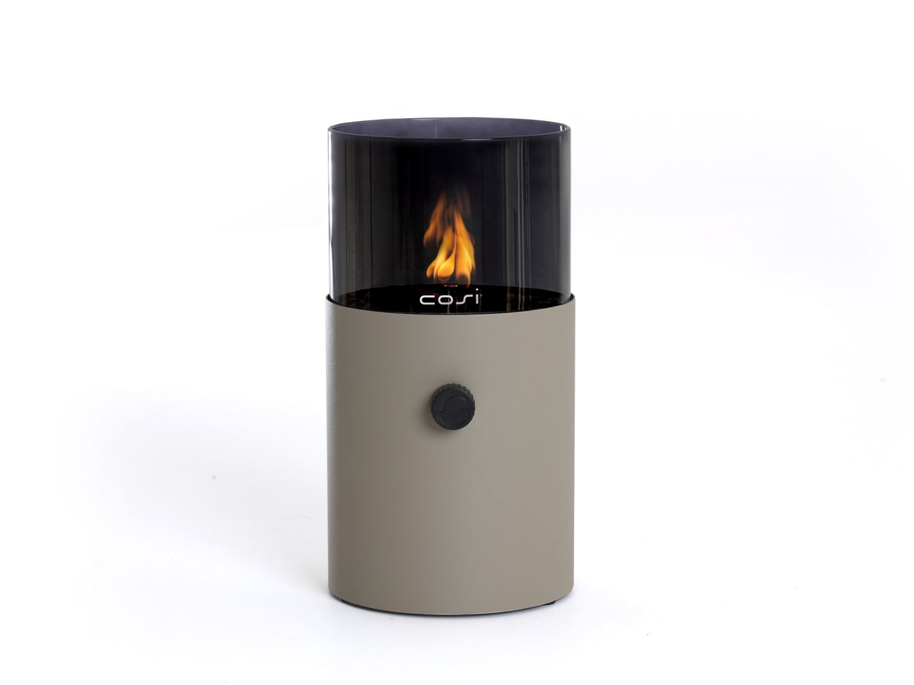 Cosiscoop Original Tischkamin ø 16 cm (h: 30 cm)