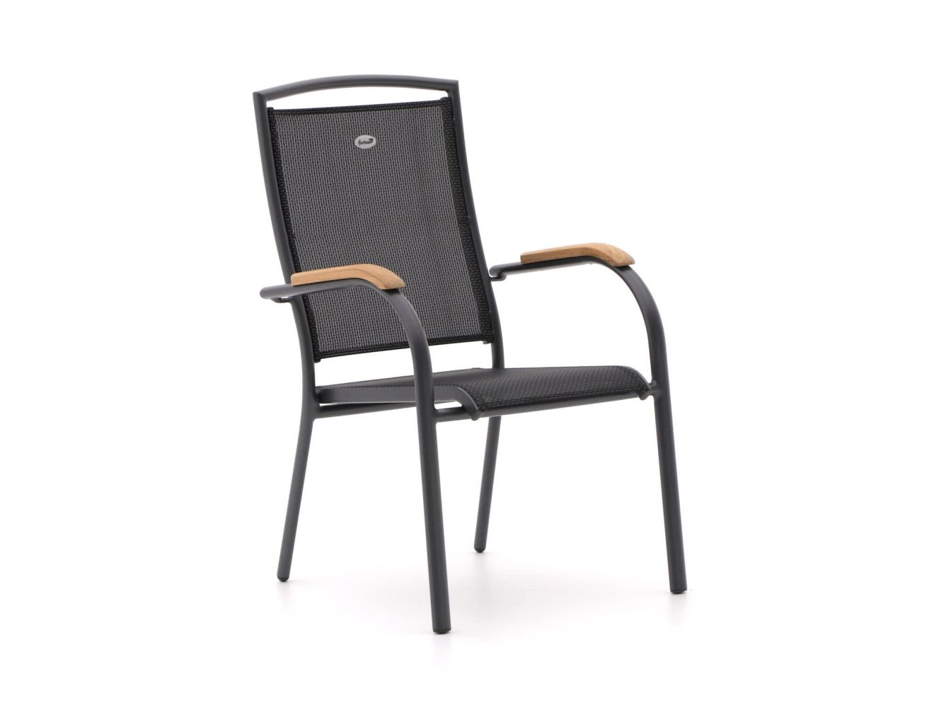 Hartman Raffaelo Gartenstuhl stapelbar