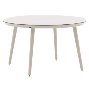 Hartman Sophie Studio Tischplatte ø128 cm