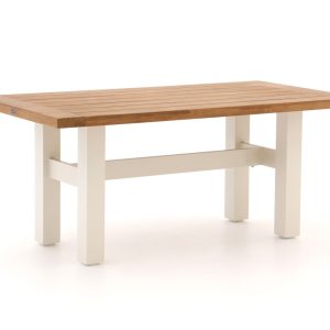 Hartman Sophie Yasmani Gartentisch 180x95 cm