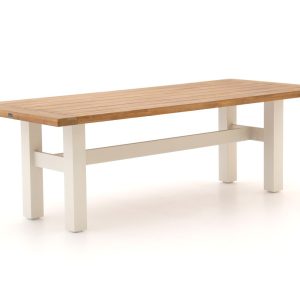 Hartman Sophie Yasmani Gartentisch 240x100x76 cm