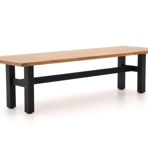 Hartman Sophie Yasmani Gartentisch 300x100x76 cm