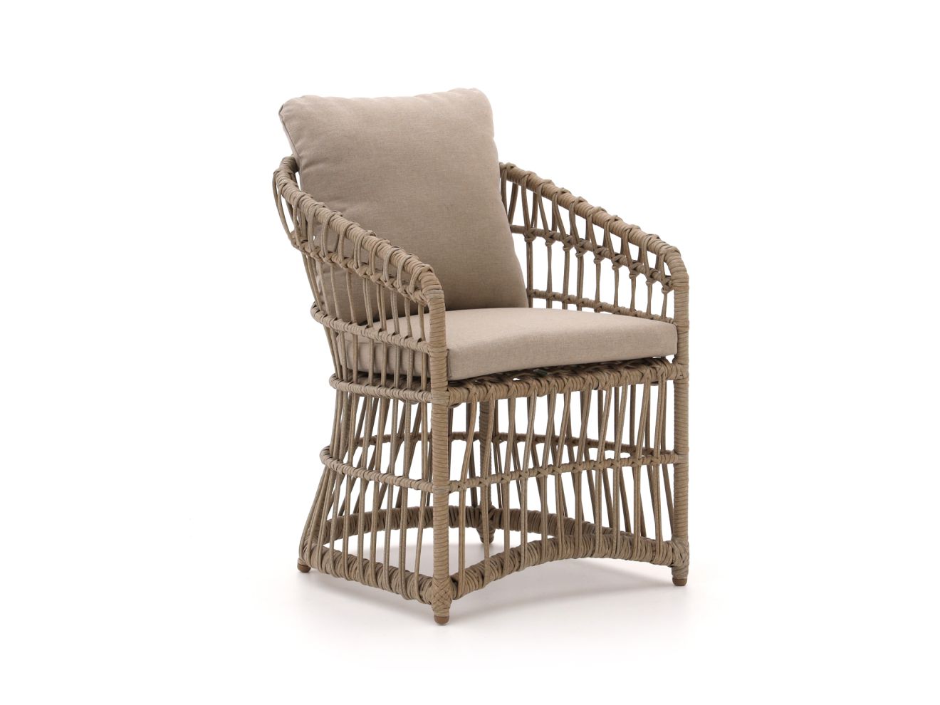 Intenso Cameri Gartenstuhl