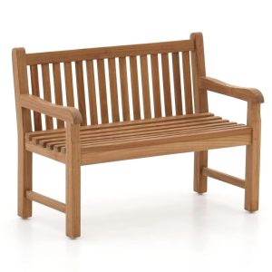 Kinder Gartenbank 75x40x56 cm