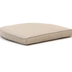 Madison Wicker York Sitzkissens 48x48 cm