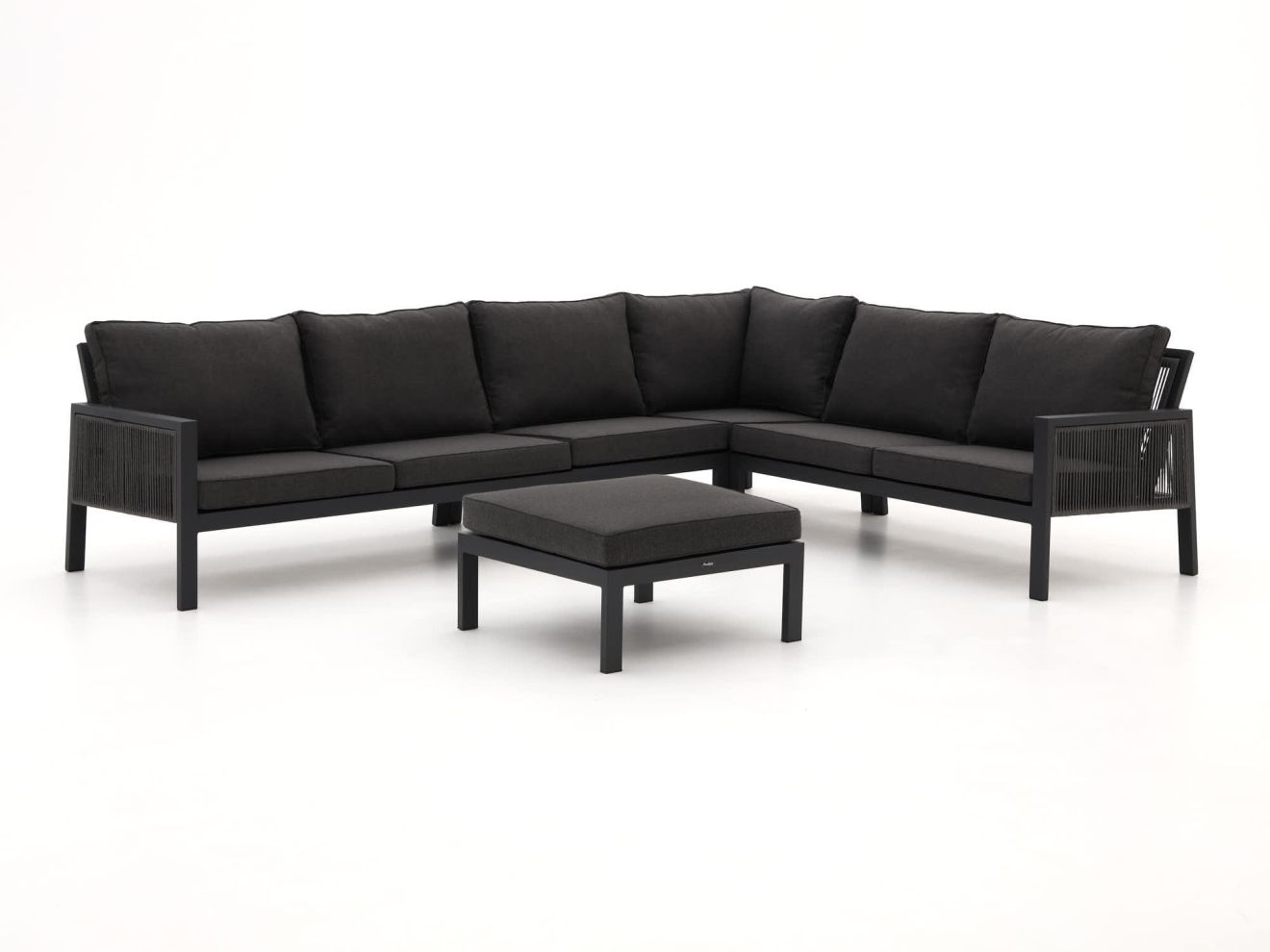 Manifesto Alzano Ecklounge-Set 5-teilig