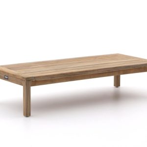 ROUGH Batang Loungetisch 150x65x35 cm