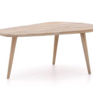 ROUGH-K Loungetisch 66x116x45 cm