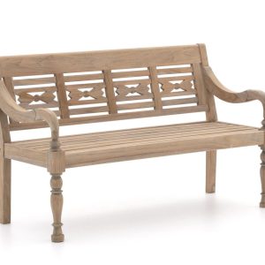 ROUGH-O Gartenbank 150 cm